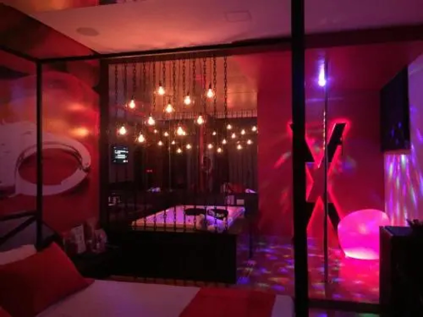 Impérium Inn Motel (Adult Only)