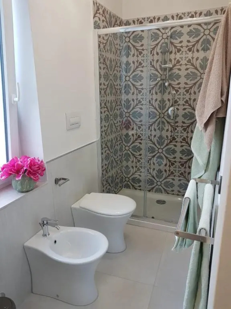 Affitta Camere da Nonna Maria