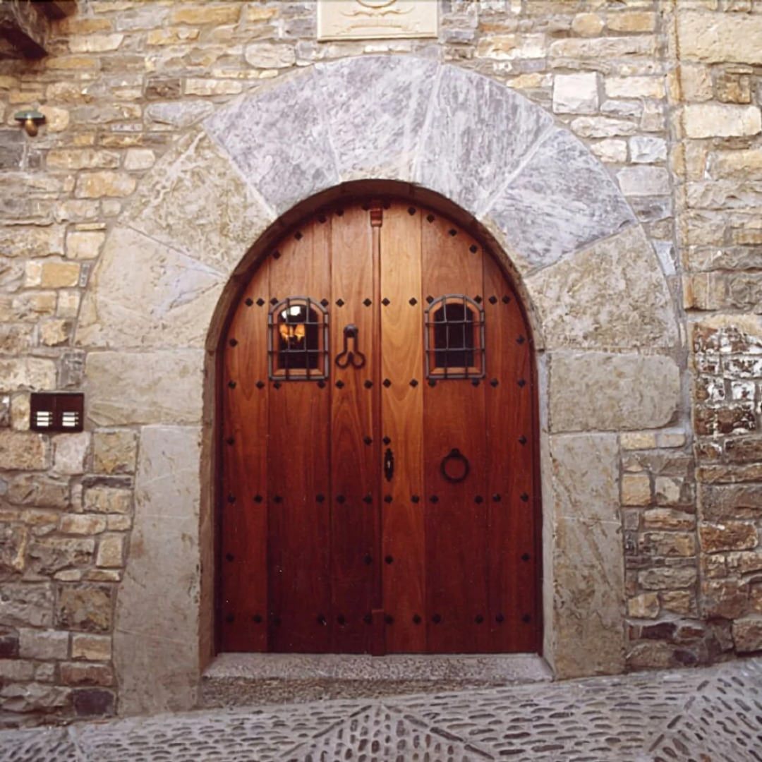 Apartamentos Casa Rivera