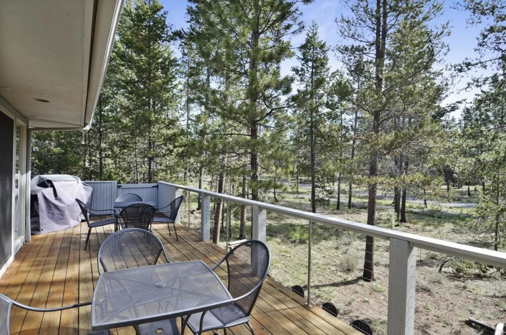 Bunker 26 Holiday Home