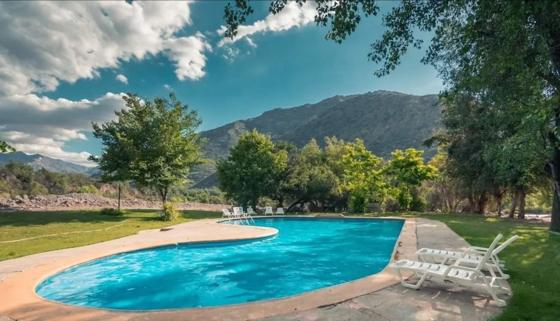 Casona del Agua Hostal