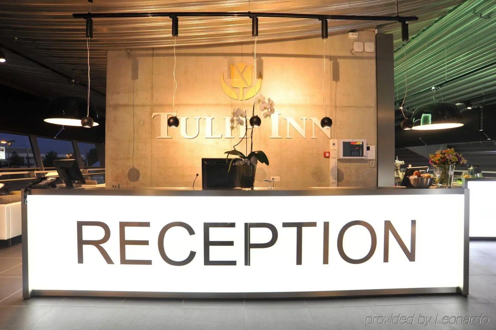 Tulip Inn Eindhoven Airport