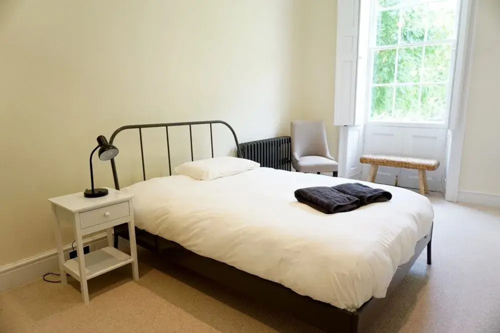 The Modern Duke’s Retreat - Stunning 6BDR Manor Guest House