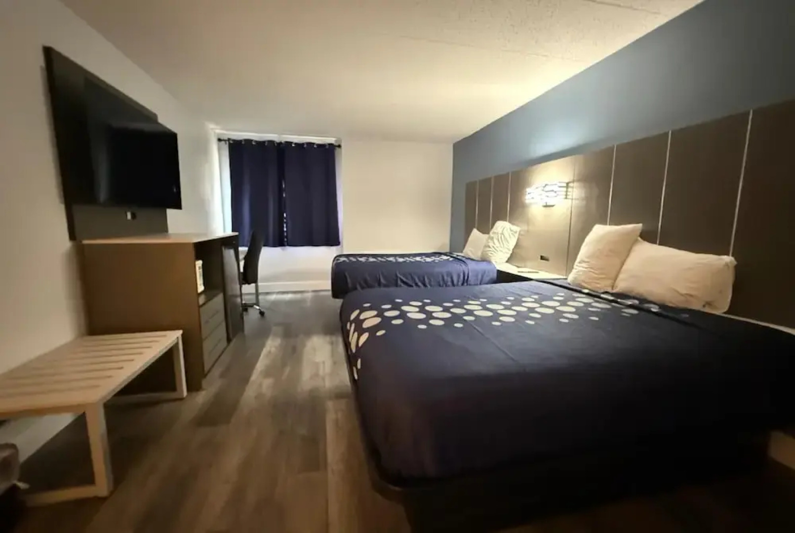 Coratel Inn and Suites La Crosse