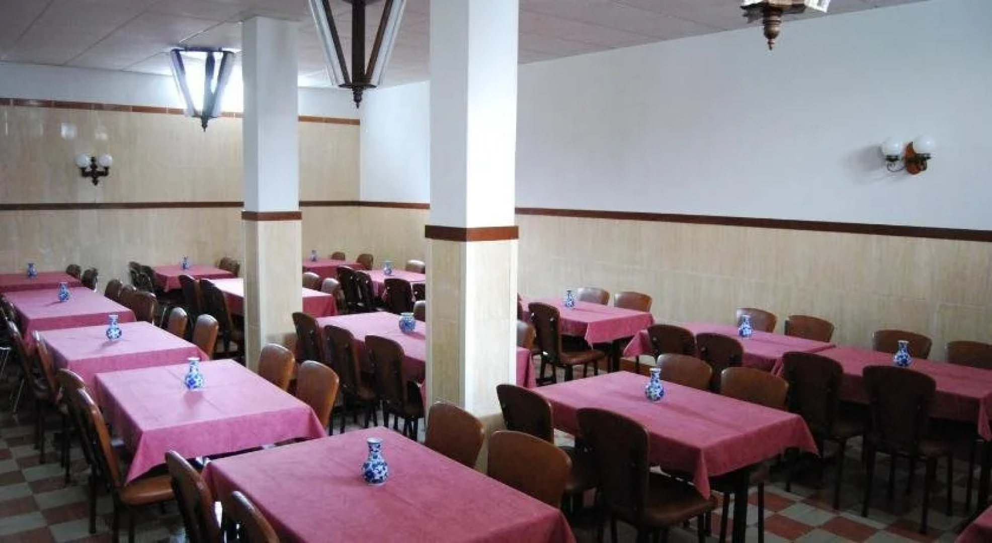 Hotel Bela Vista
