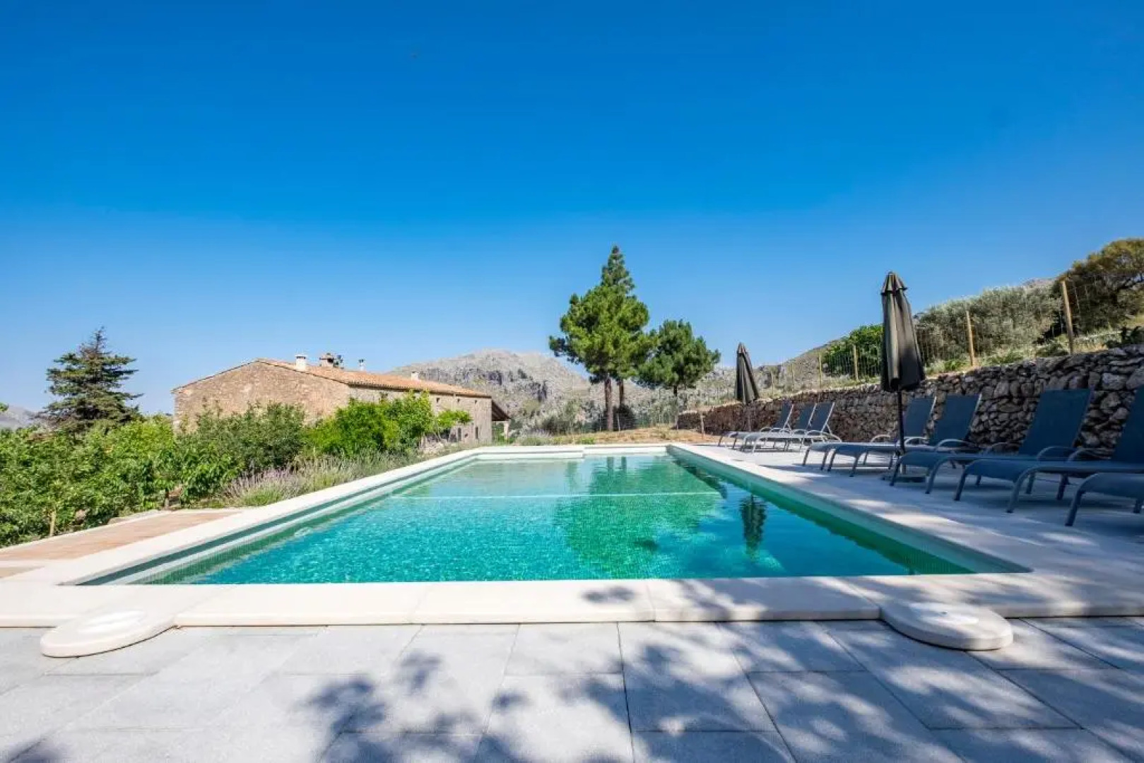 Agroturismo Son Alzines