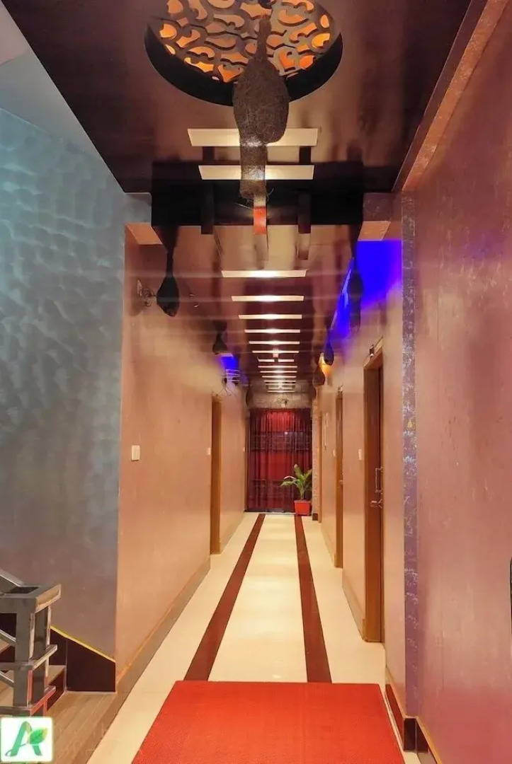 Hotel Aranna Residential Bandarban