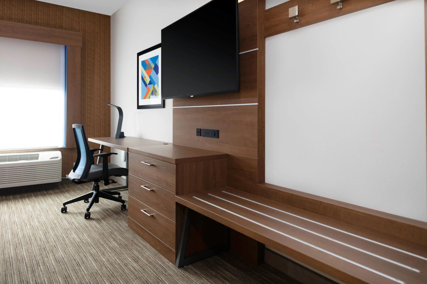 Fairfield Inn & Suites The Dalles