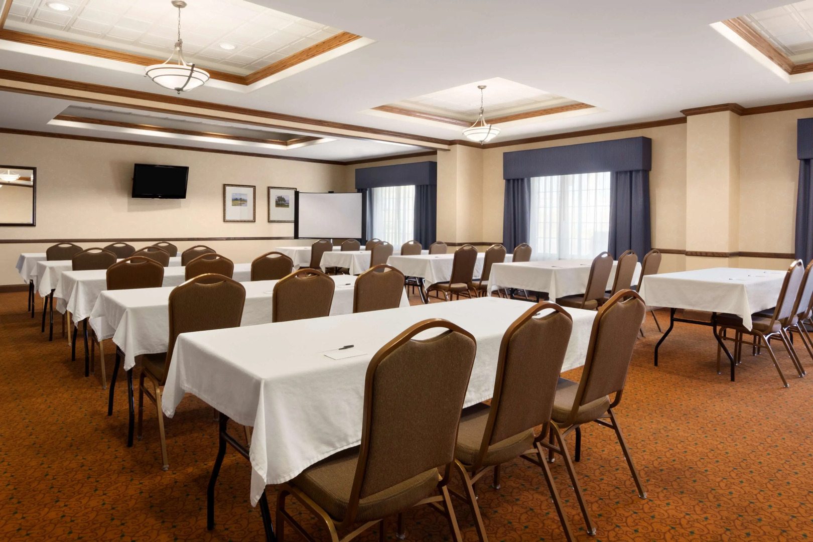 Country Inn & Suites by Radisson, Oklahoma City - Quail Springs, OK
