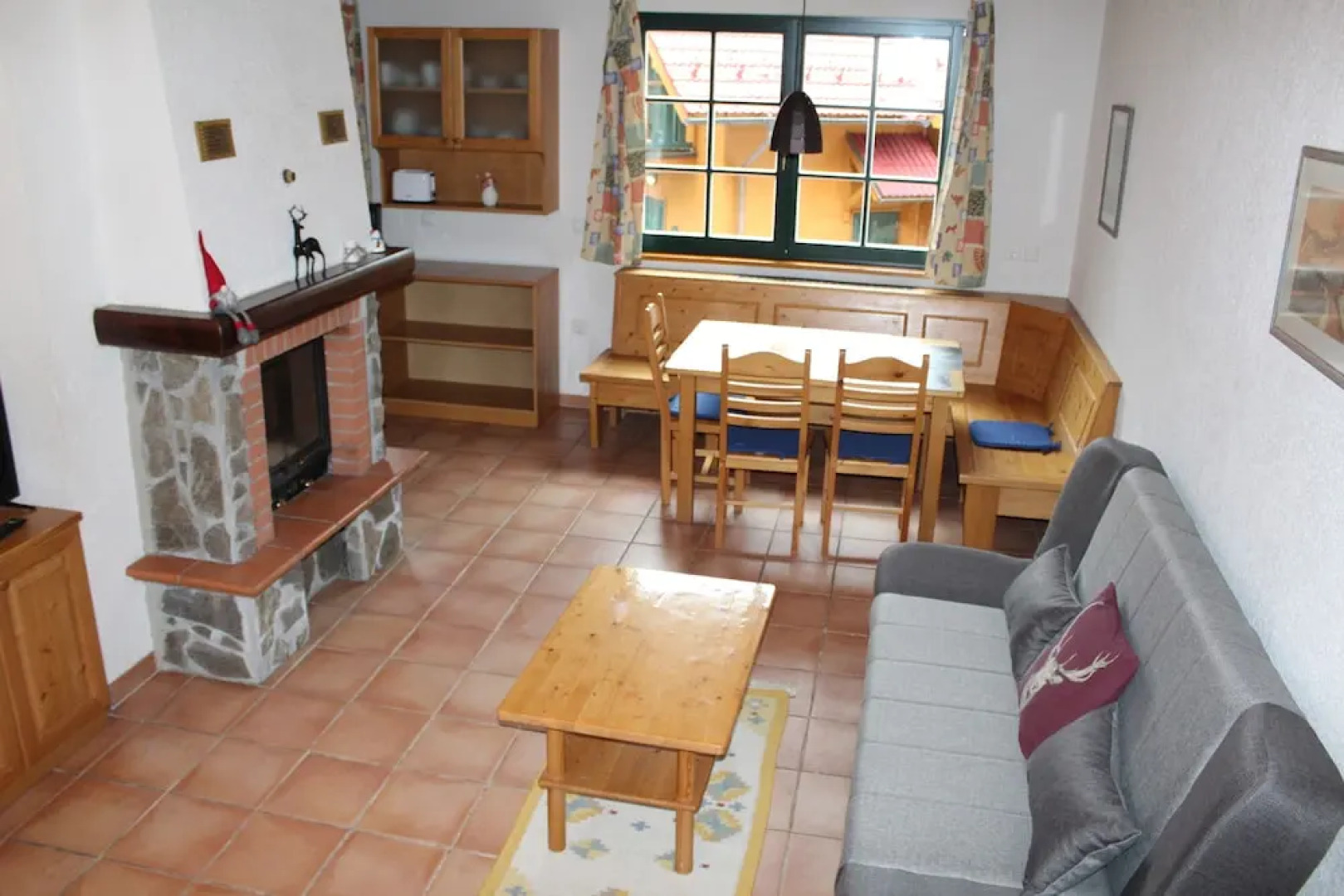 Apartmaji Martin Pohorje