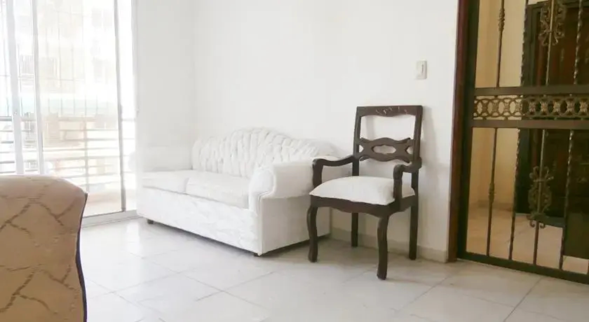 Apartamento Familiar