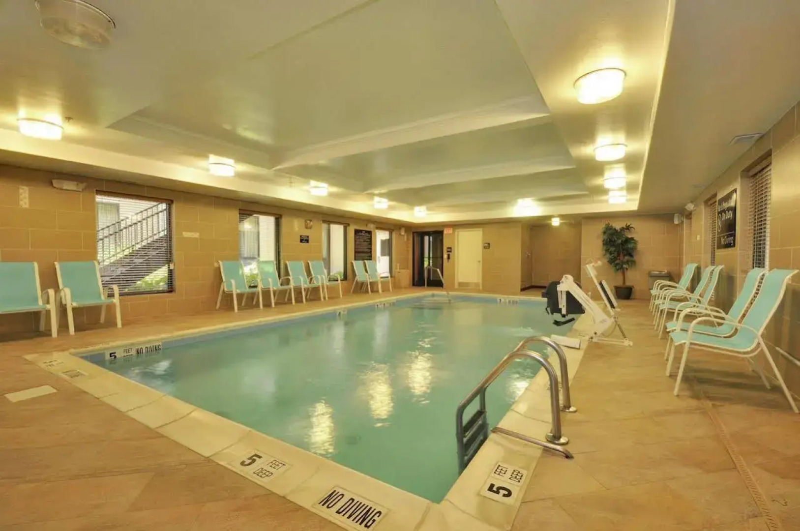 Hampton Inn Jericho - Westbury