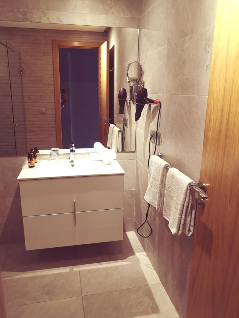 Mid Town Hotel  Casablanca