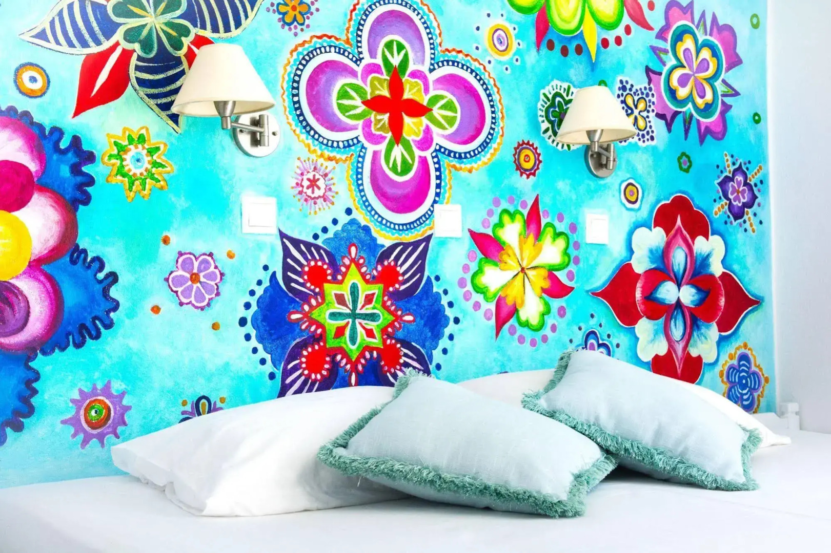 Отель Trees Art Boutique