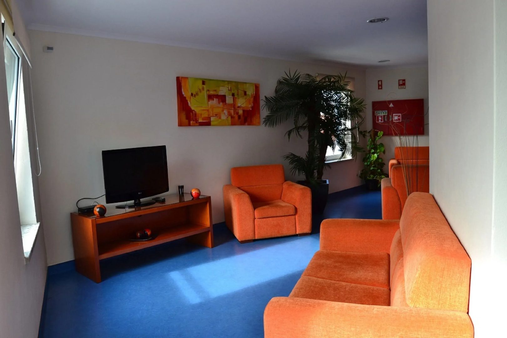 Recomeçar Guest House