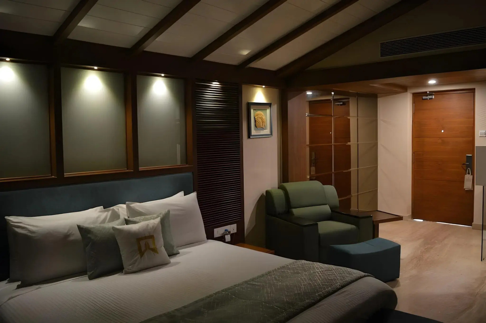 Welcomhotel by ITC Hotels, Kences Palm Beach, Mamallapuram