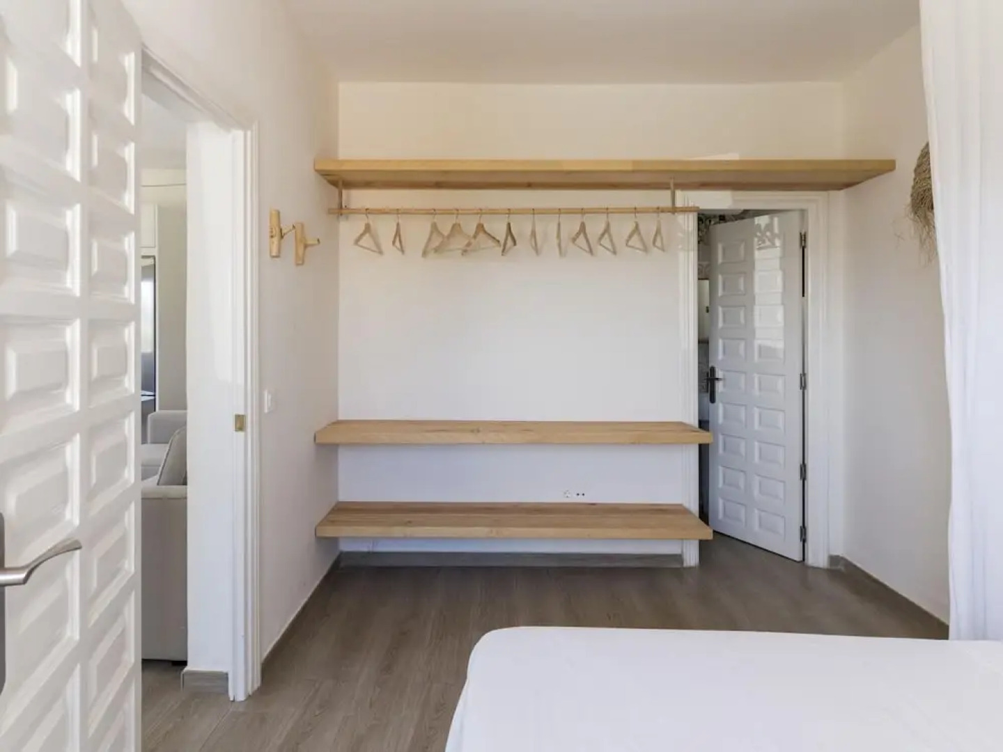 Elegant Holiday Home in Rodalquilar With Patio