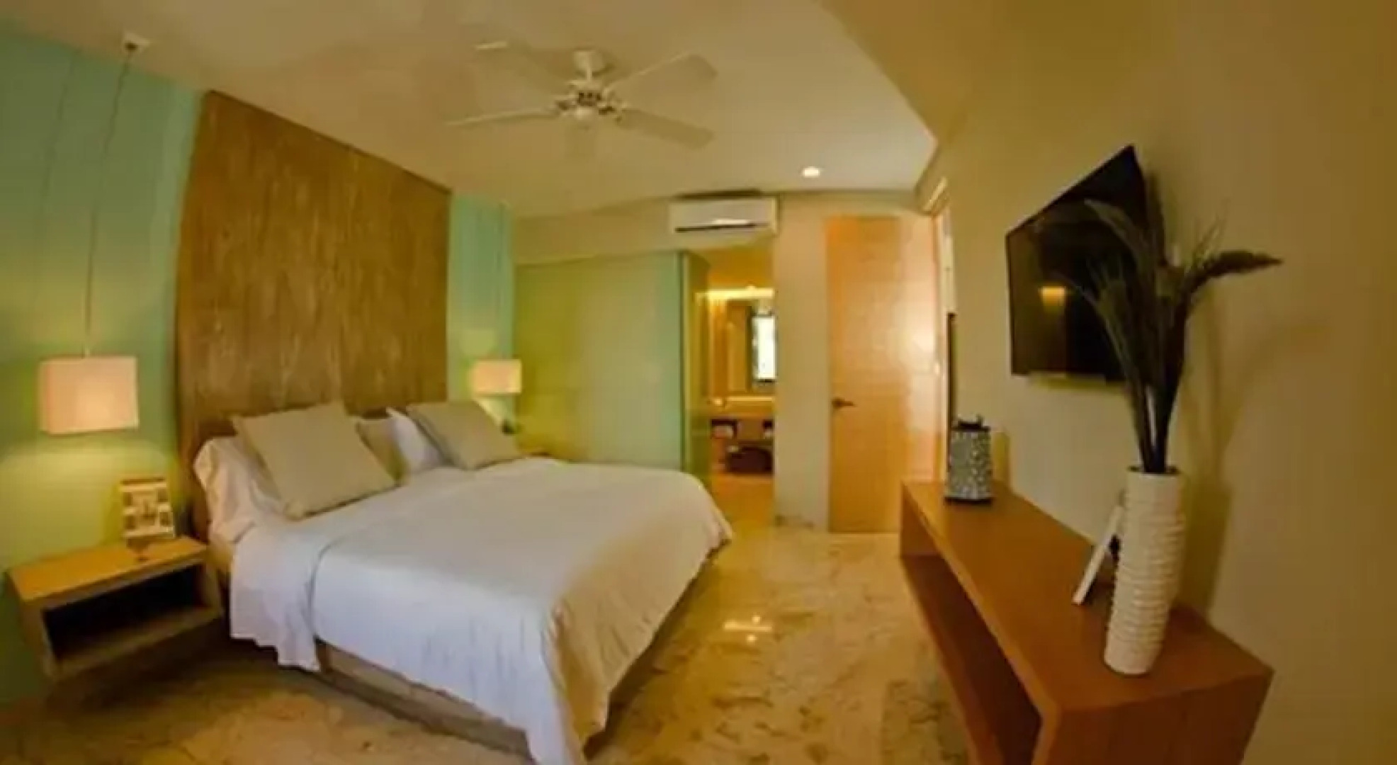 Anah Luxury apartments