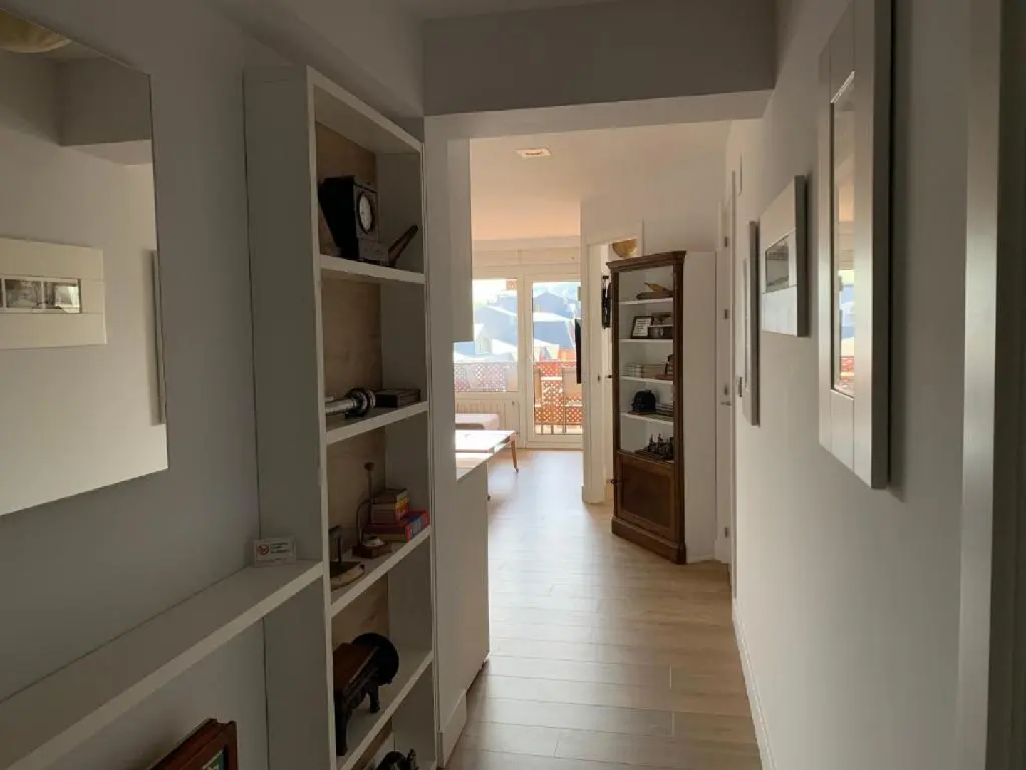 Residencial Sanz-Enea a 100m de la playa