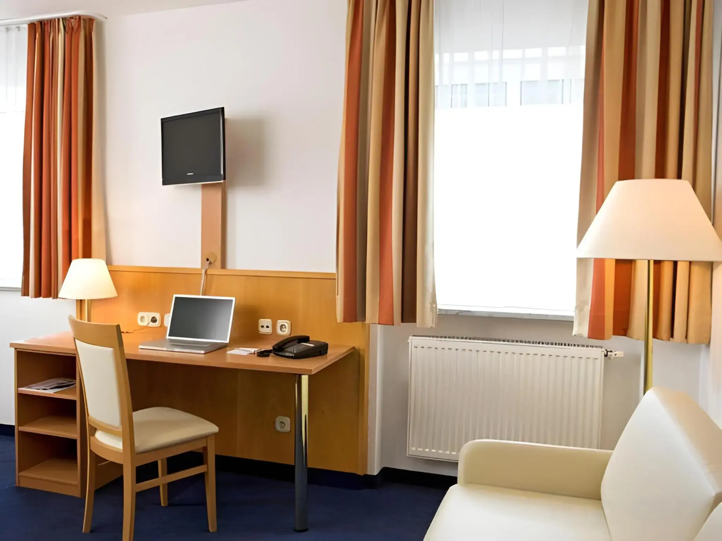 B&B HOTEL Passau-Süd