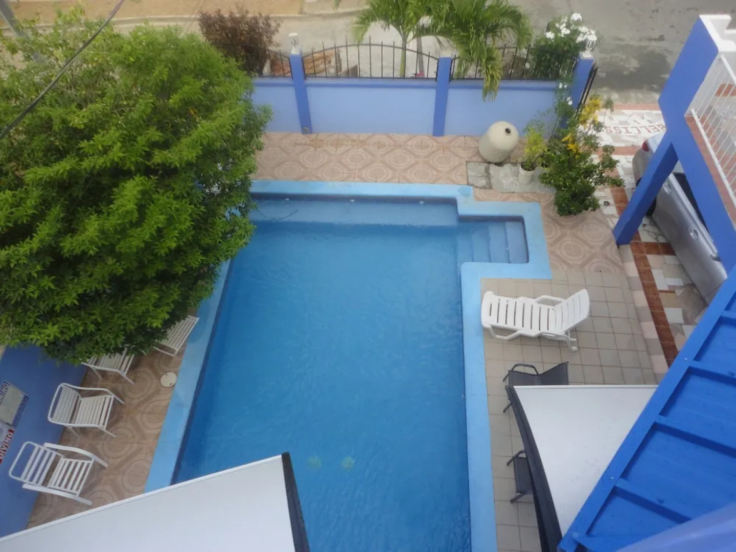 Bellissimo Boutique Hotel