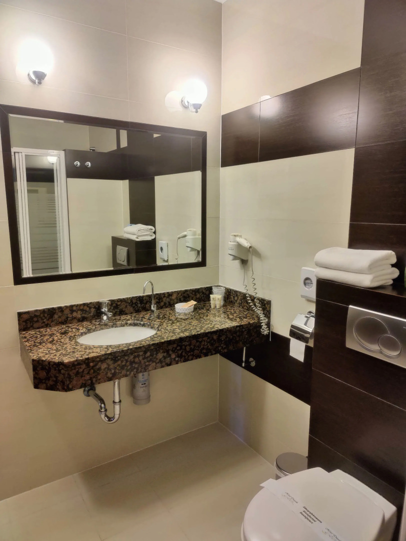 Hotel i Restauracja Dworski