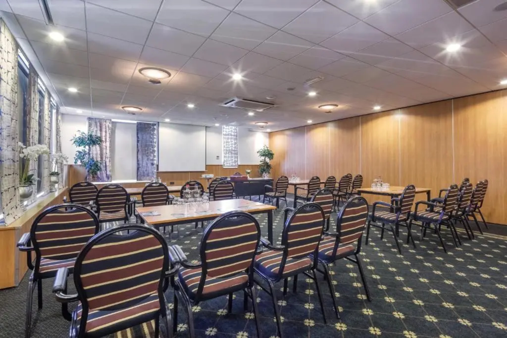 Van der Valk Hotel Goes