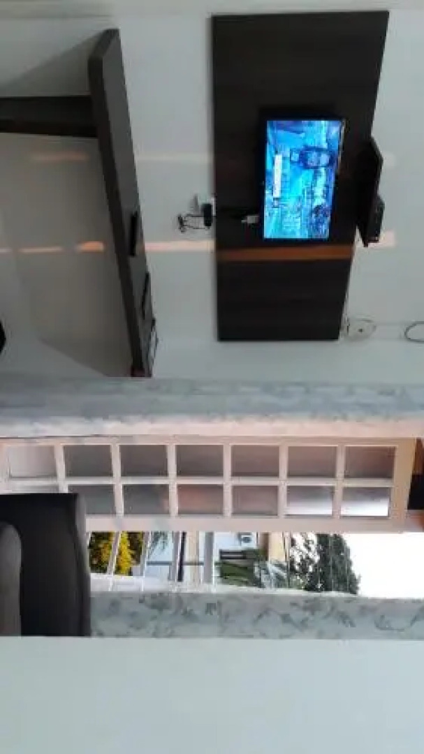 Urussanga Palace Hotel