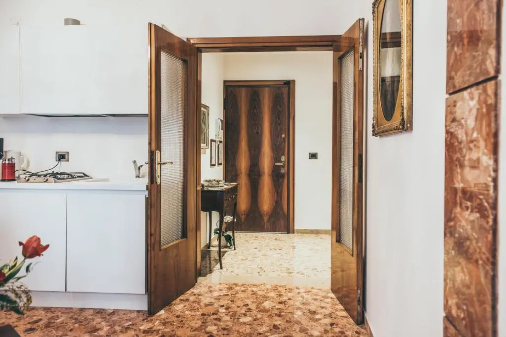 Alla terrazza b&b