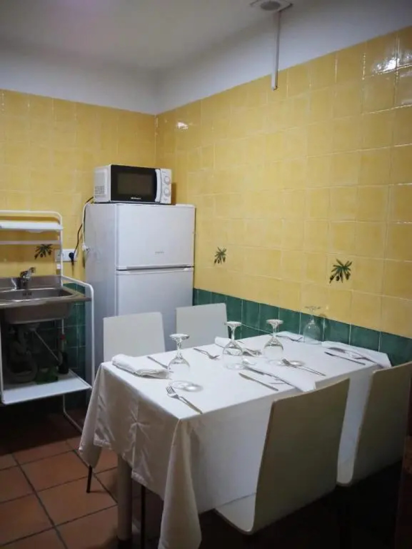 Sendero de la Subbetica - Apartamentos Turisticos en Zuheros - Holiday Home
