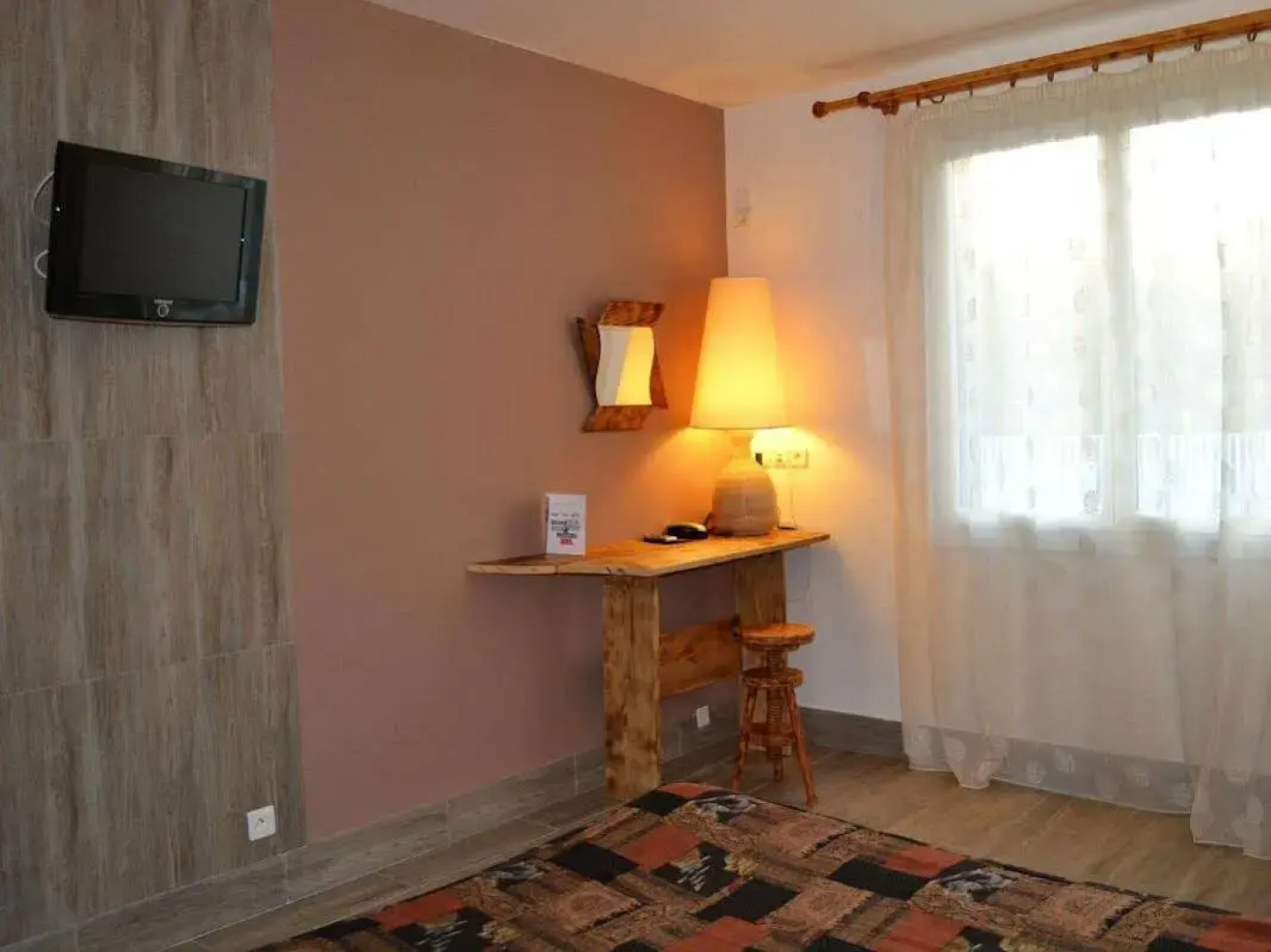 Relais 500 de Vienne