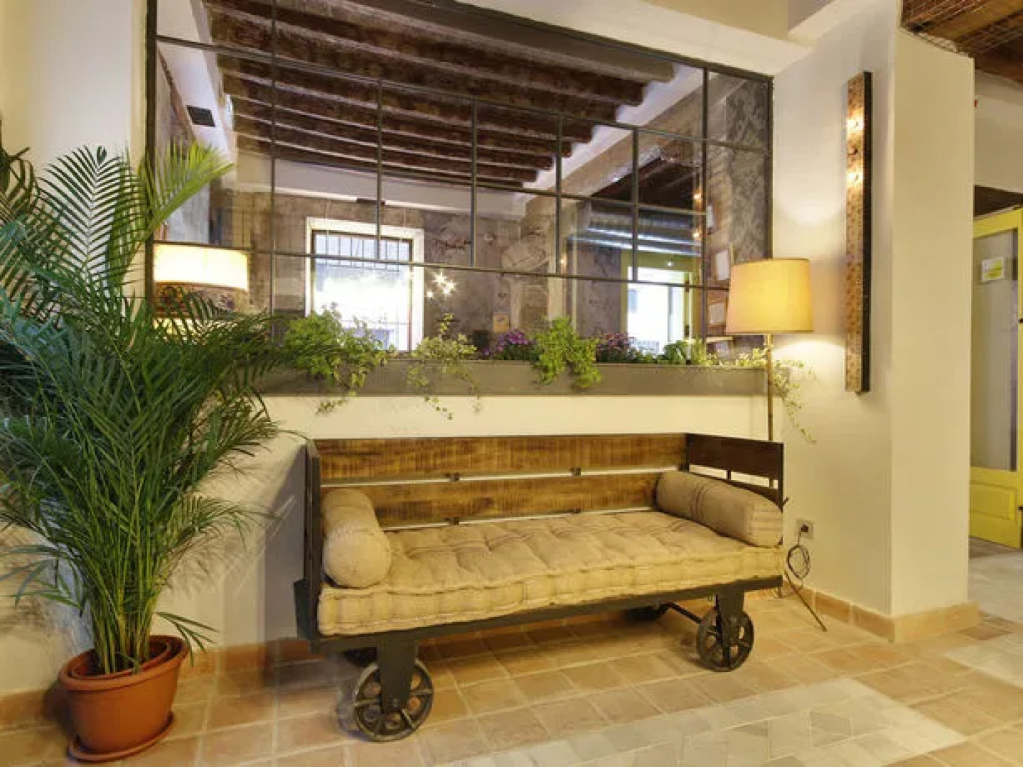 Maxi Park Hotel & Spa