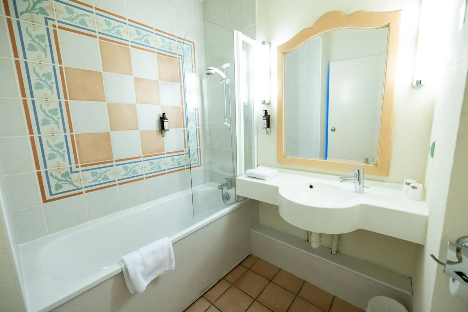 Best Western Hotel Le Sud