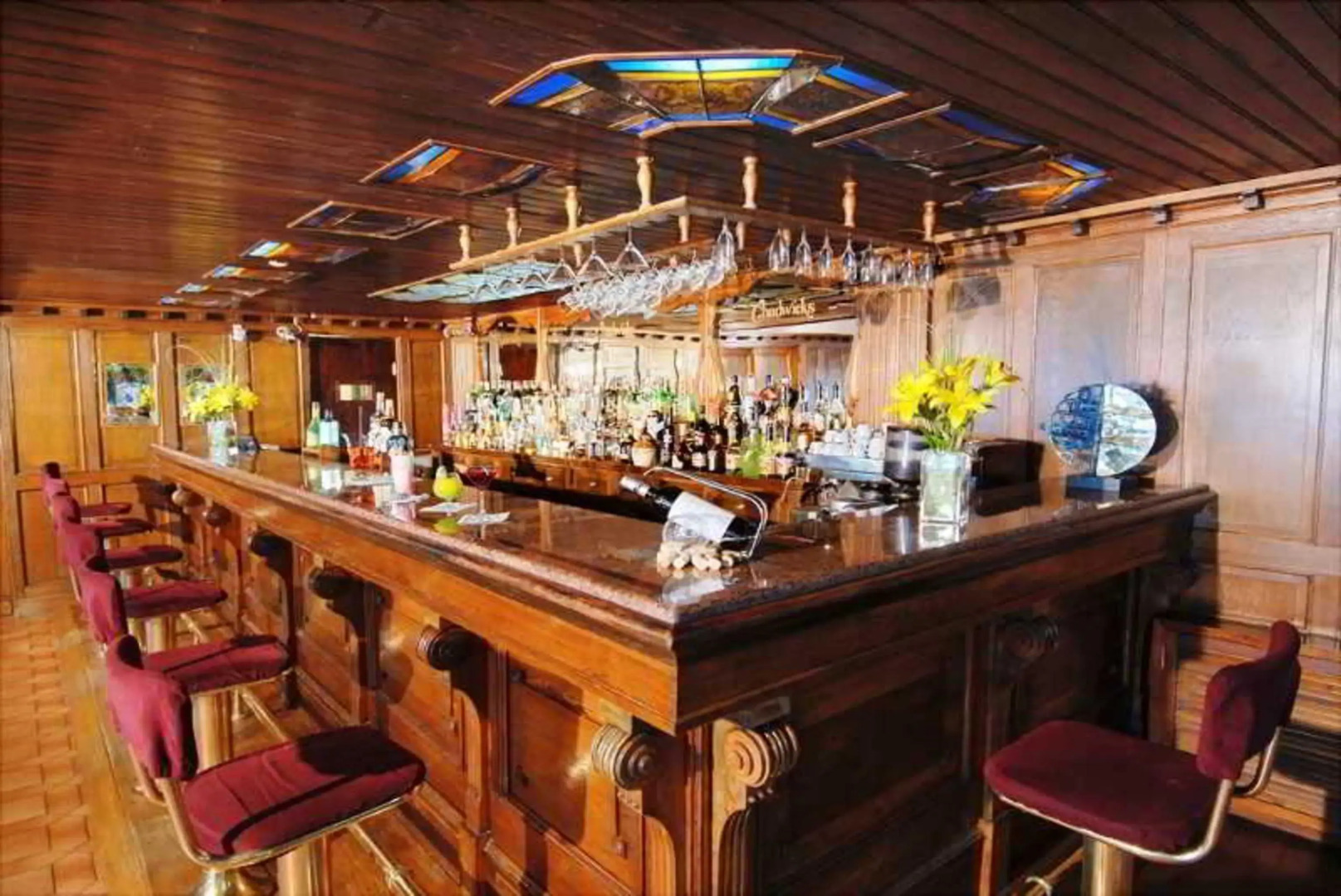 Hotel del Lago Golf & Art Resort