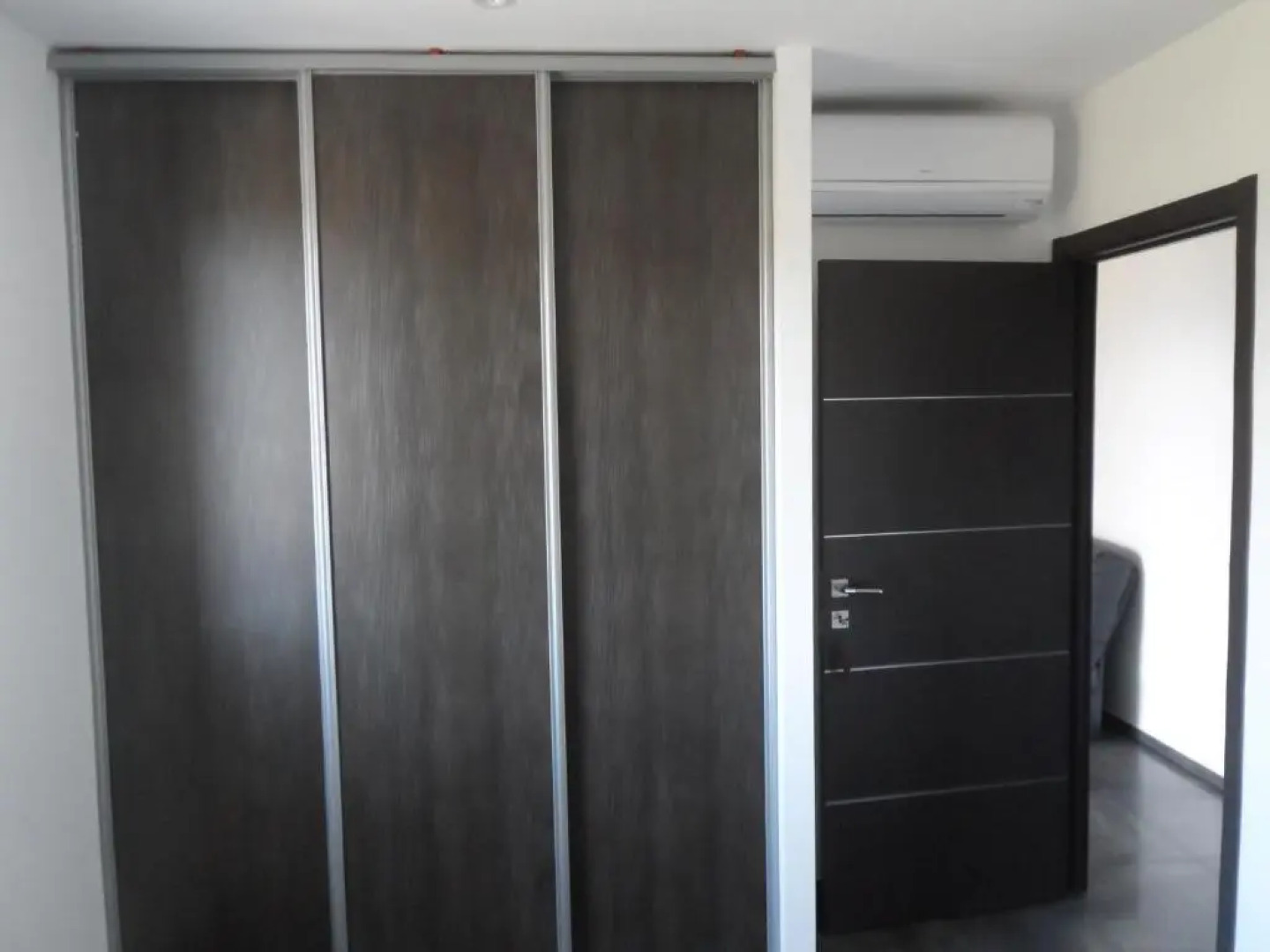 Appartement Tissoggio