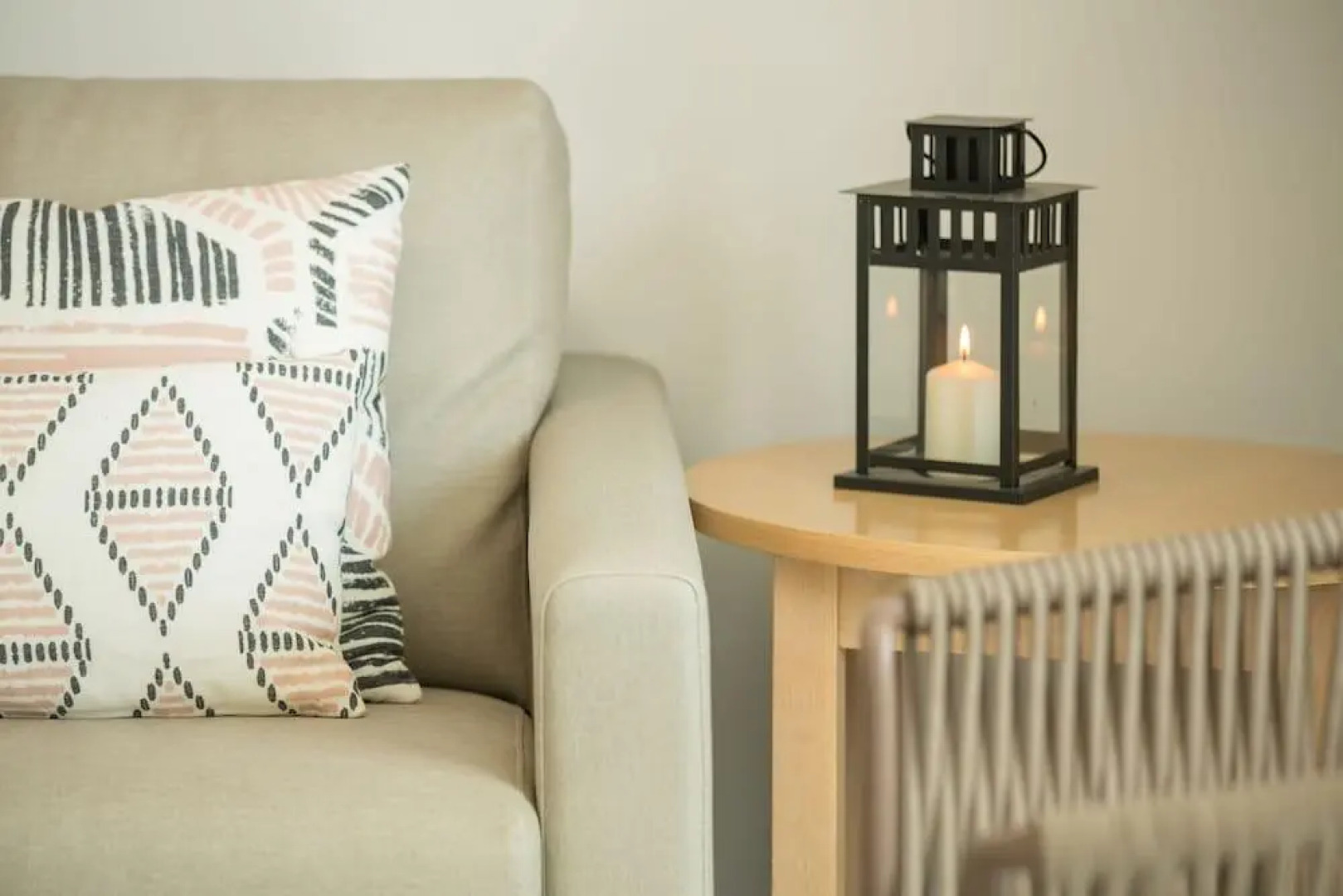 Бунгало Doña Rosa