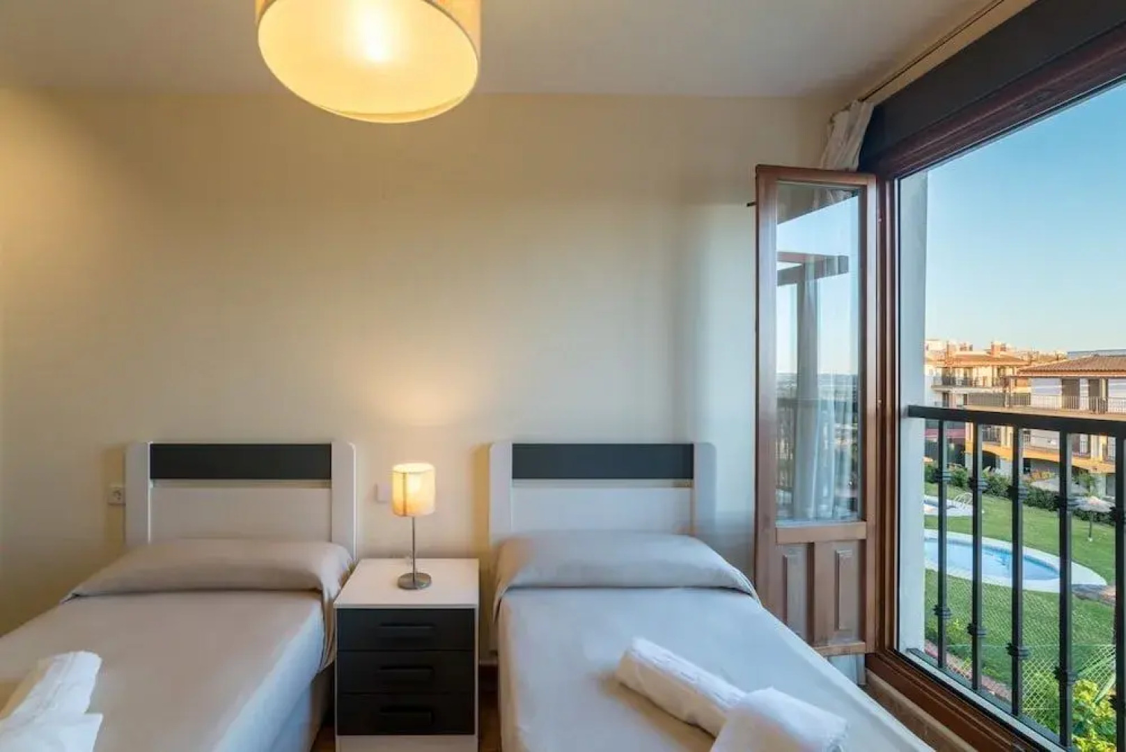 Apartamento Costa Esuri