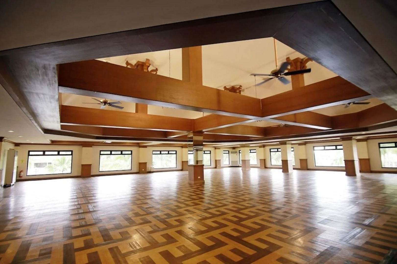 The Suites at Mount Malarayat