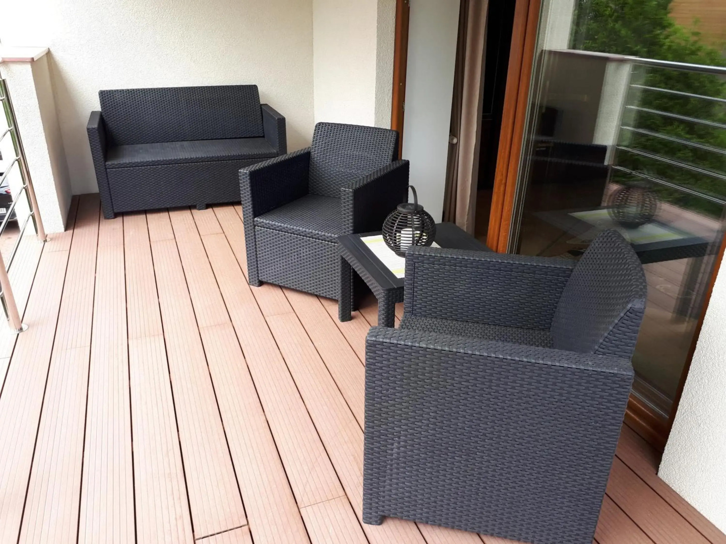 Gdynia Orlowo Honey Apartment