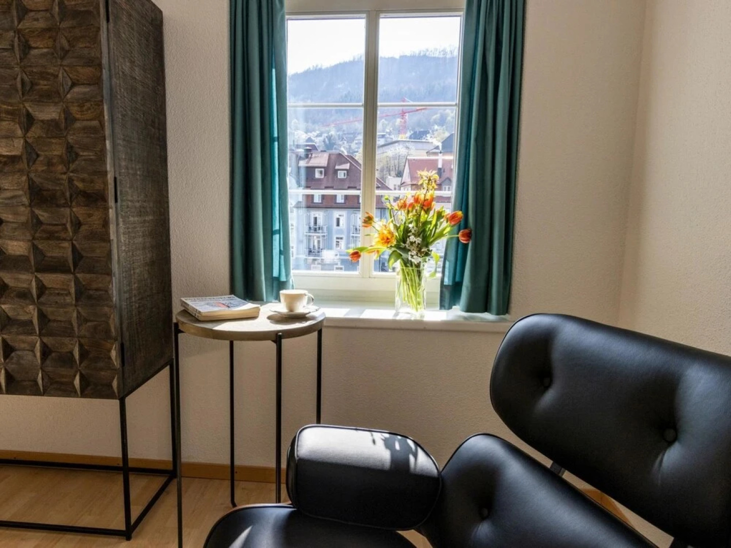 Family Suite Baden in Baden