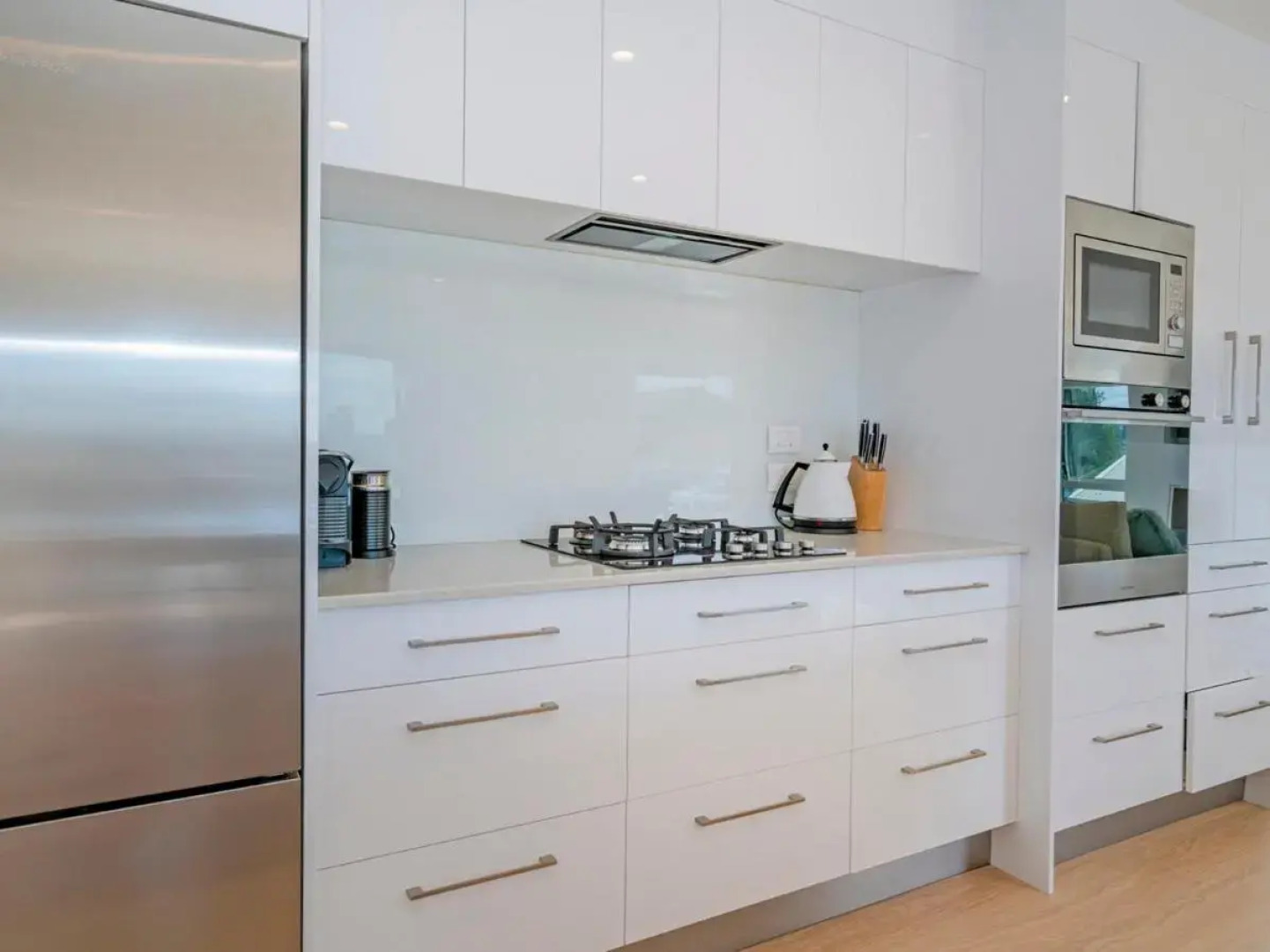 Coastal Pearl - Matarangi Holiday Home