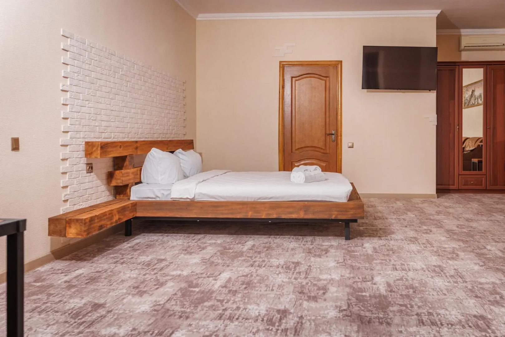 Новотерская Усадьба