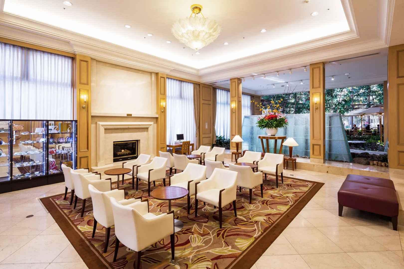HOTEL MYSTAYS PREMIER Sapporo Park