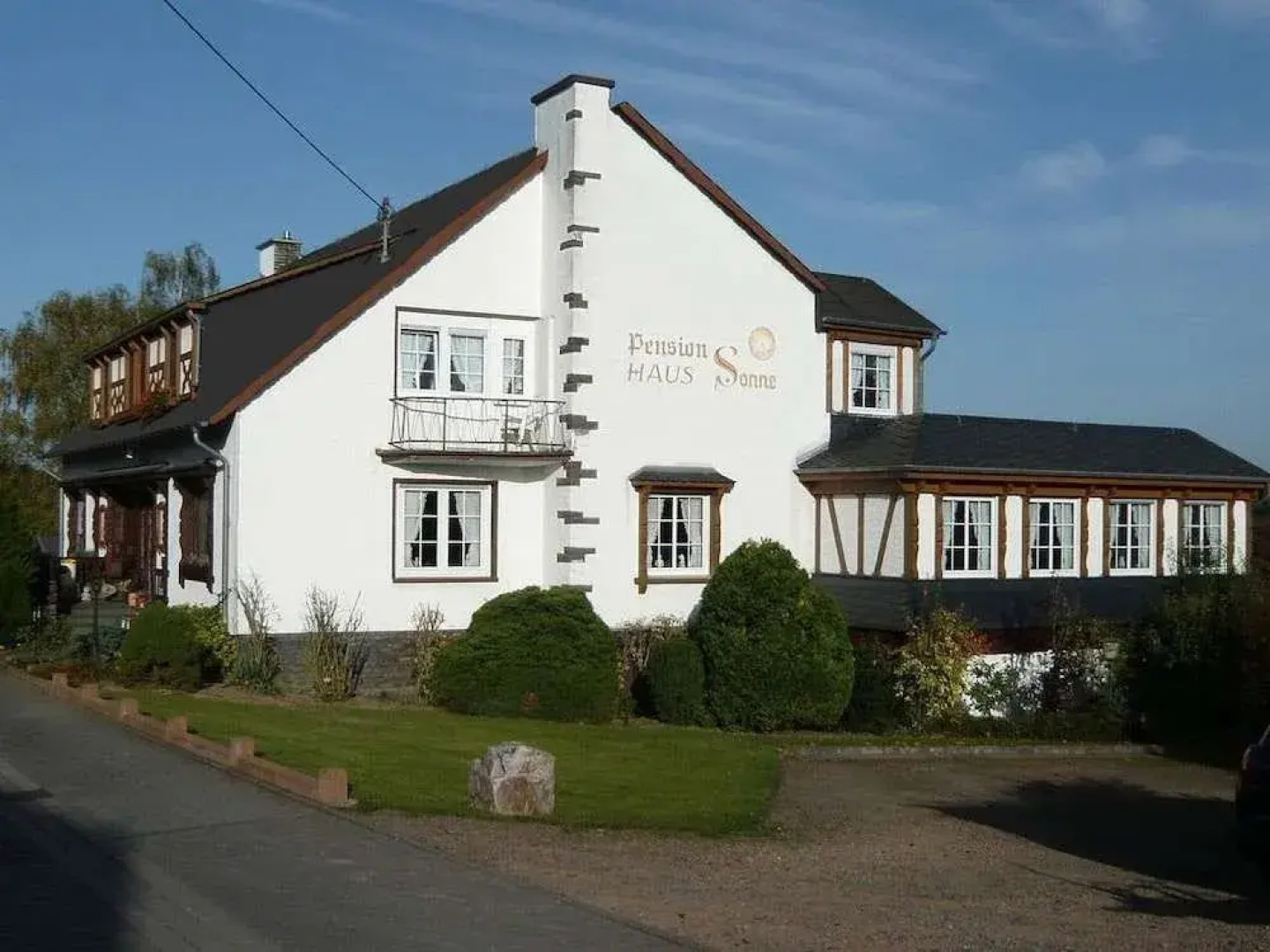 Landhaus Sonne