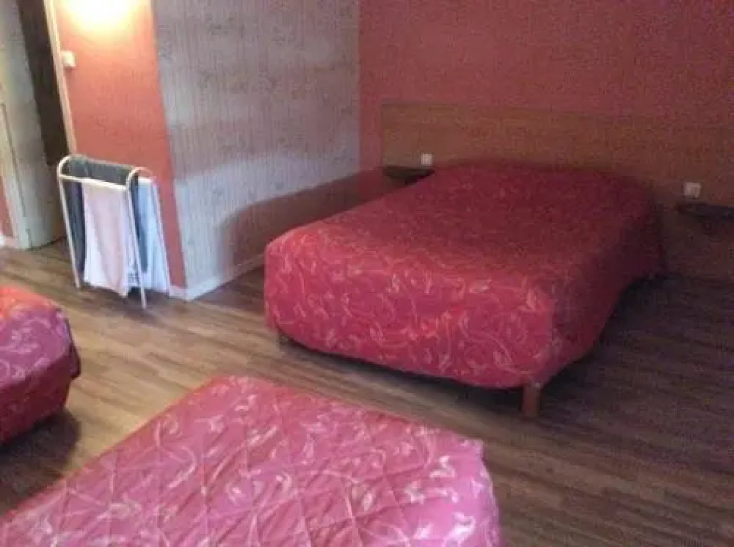 Le Trianon