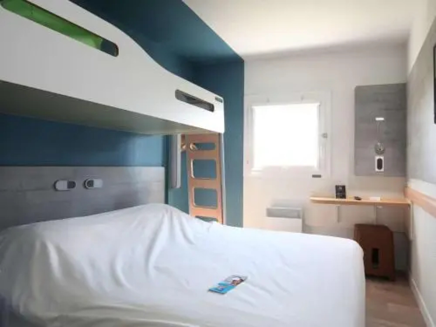 ibis budget Abbeville