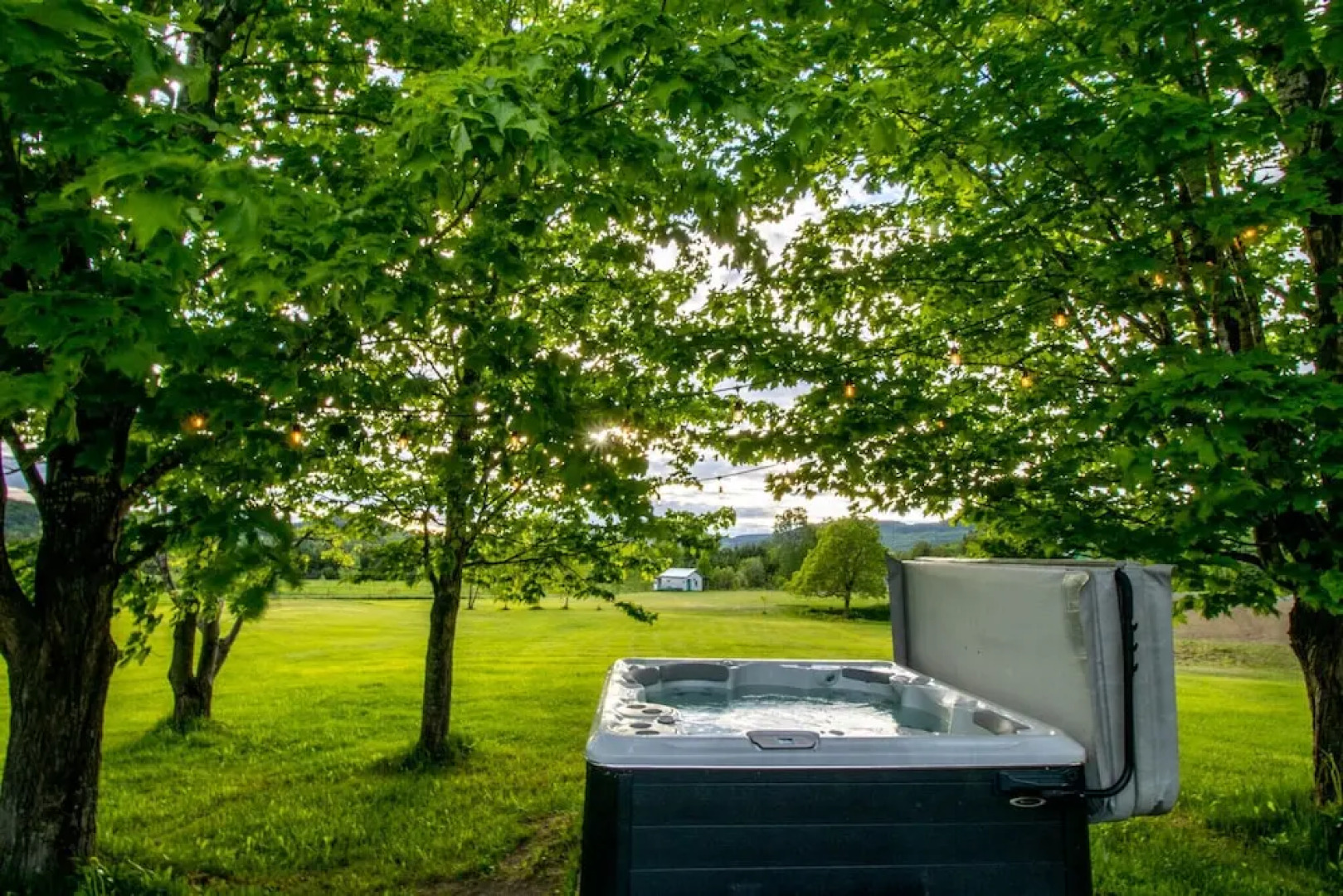 Les Chalets Tourisma - La Familiale