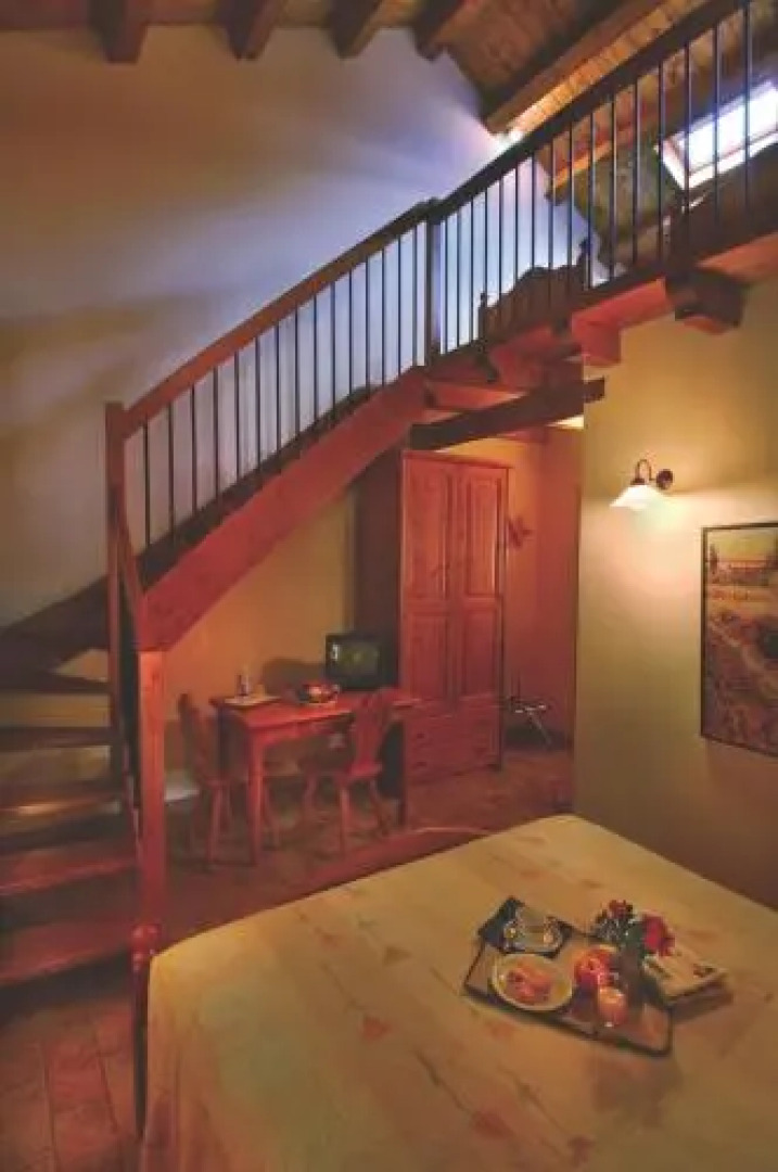 Agriturismo Il Palazzone