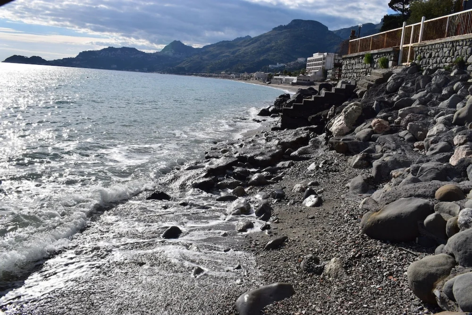 Casa Vacanza Letojanni Mare