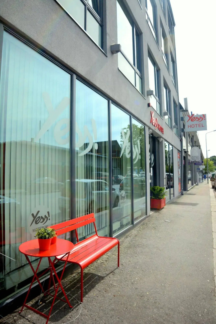 Citybox Kristiansand